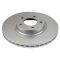 Front Brake Pad, Rotor & Caliper Kit