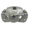 Front Brake Pad, Rotor & Caliper Kit