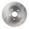 Front Brake Pad, Rotor & Caliper Kit