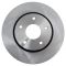 Front Brake Pad, Rotor & Caliper Kit