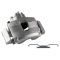 Front Brake Pad, Rotor & Caliper Kit