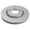 Front Brake Pad, Rotor & Caliper Kit