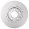 Front Brake Pad, Rotor & Caliper Kit