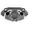 Front Brake Pad, Rotor & Caliper Kit