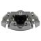 Front Brake Pad, Rotor & Caliper Kit
