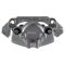 Front Brake Pad, Rotor & Caliper Kit
