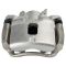 Front Brake Pad, Rotor & Caliper Kit