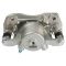 Front Brake Pad, Rotor & Caliper Kit