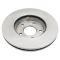 Front Brake Pad, Rotor & Caliper Kit