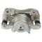 Front Brake Pad, Rotor & Caliper Kit