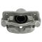 Front Brake Pad, Rotor & Caliper Kit