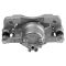 Front Brake Pad, Rotor & Caliper Kit