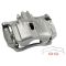 Front Brake Pad, Rotor & Caliper Kit