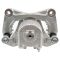 Front Brake Pad, Rotor & Caliper Kit
