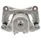Front Brake Pad, Rotor & Caliper Kit
