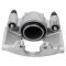 Front Brake Pad, Rotor & Caliper Kit