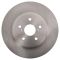 Front Brake Pad, Rotor & Caliper Kit