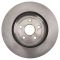 Front Brake Pad, Rotor & Caliper Kit