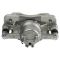 Front Brake Pad, Rotor & Caliper Kit