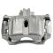 Front Brake Pad, Rotor & Caliper Kit