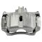 Front Brake Pad, Rotor & Caliper Kit