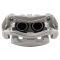 Front Brake Pad, Rotor & Caliper Kit