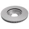 Front Brake Pad, Rotor & Caliper Kit