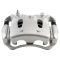 Front Brake Pad, Rotor & Caliper Kit