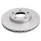 Front Brake Pad, Rotor & Caliper Kit