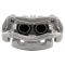 Front Brake Pad, Rotor & Caliper Kit