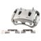 Front Brake Pad, Rotor & Caliper Kit