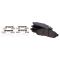 Front Brake Pad, Rotor & Caliper Kit