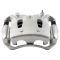 Front Brake Pad, Rotor & Caliper Kit