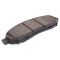 Front Brake Pad, Rotor & Caliper Kit