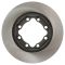 Front Brake Pad, Rotor & Caliper Kit