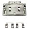 Front Brake Pad, Rotor & Caliper Kit
