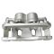 Front Brake Pad, Rotor & Caliper Kit