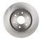Front Brake Pad, Rotor & Caliper Kit