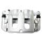 Front Brake Pad, Rotor & Caliper Kit
