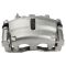 Front Brake Pad, Rotor & Caliper Kit
