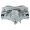 Front Brake Pad, Rotor & Caliper Kit