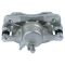Front Brake Pad, Rotor & Caliper Kit