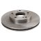 Front Brake Pad, Rotor & Caliper Kit