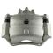 Front Brake Pad, Rotor & Caliper Kit