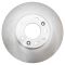 Front Brake Pad, Rotor & Caliper Kit
