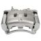 Front Brake Pad, Rotor & Caliper Kit