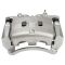 Front Brake Pad, Rotor & Caliper Kit
