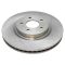 Front Brake Pad, Rotor & Caliper Kit