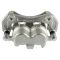 Front Brake Pad, Rotor & Caliper Kit