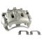 Front Brake Pad, Rotor & Caliper Kit